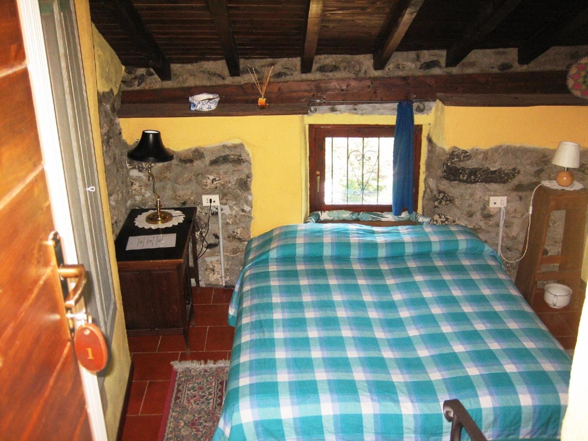 Agriturismo Al Marnich Schignano Szoba fotó