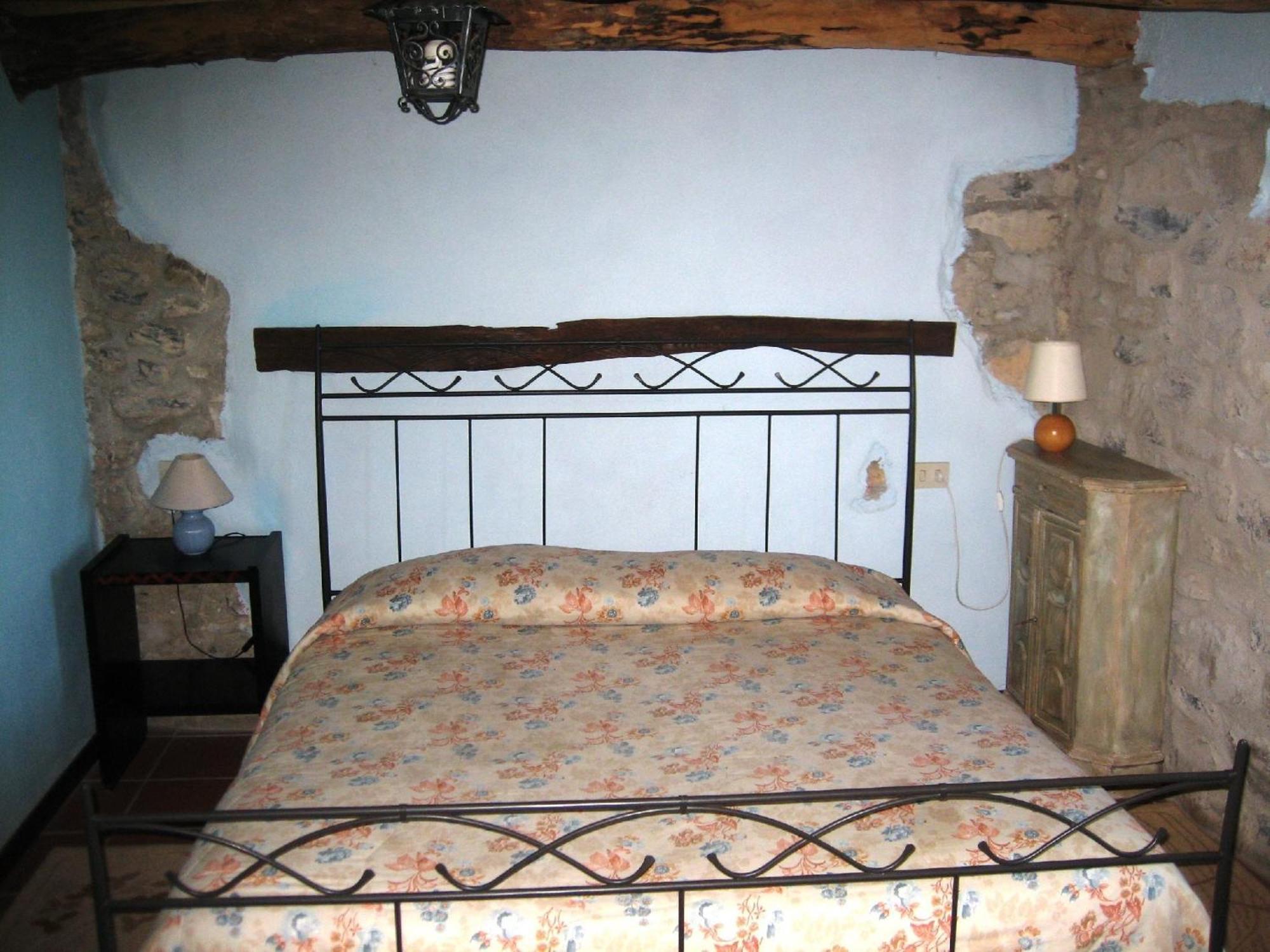 Agriturismo Al Marnich Schignano Szoba fotó