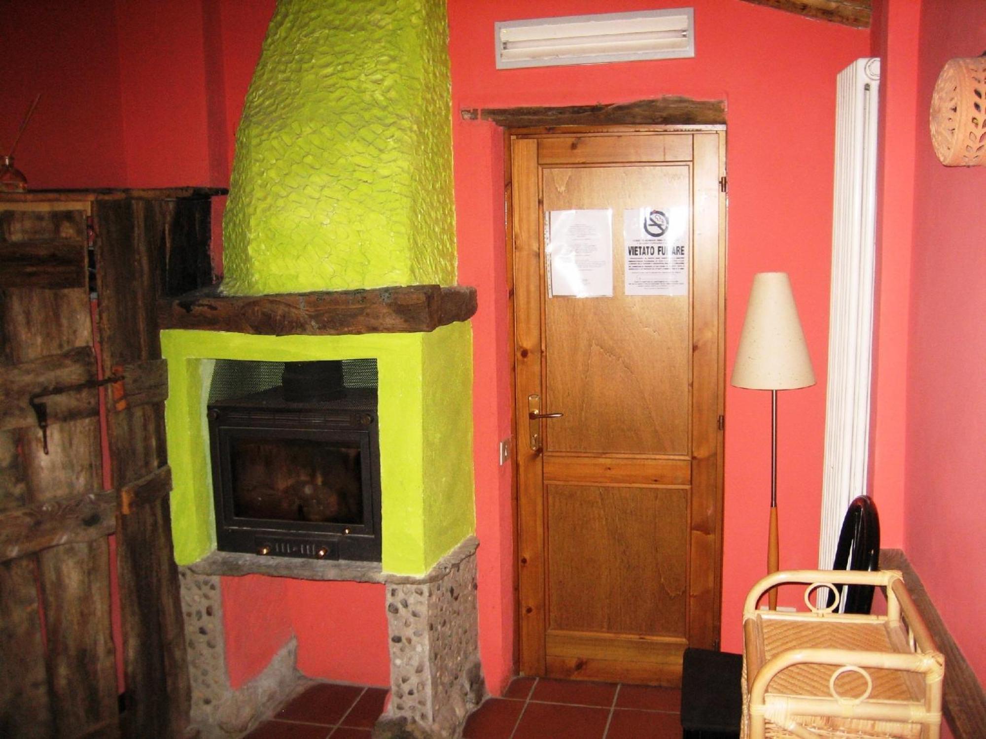 Agriturismo Al Marnich Schignano Szoba fotó