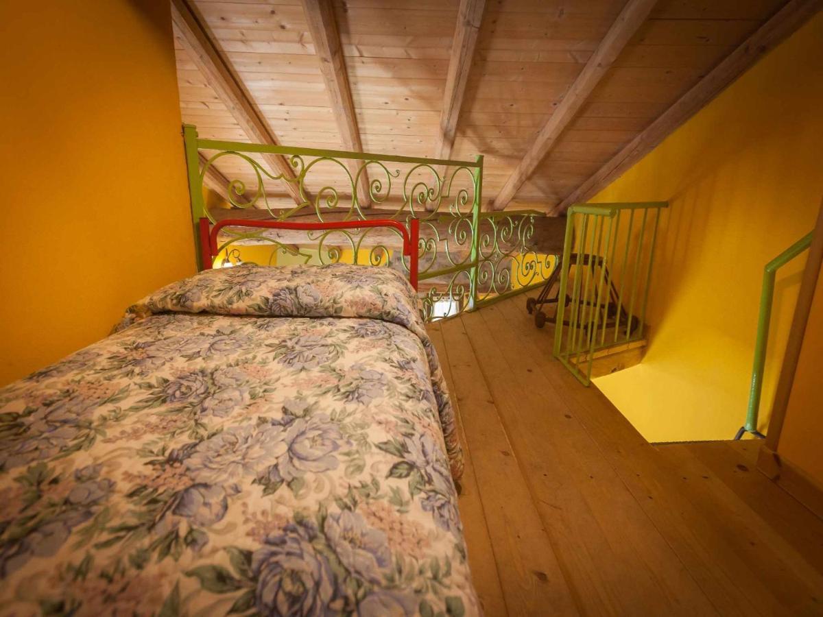 Agriturismo Al Marnich Schignano Kültér fotó