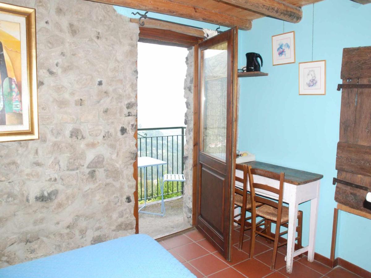 Agriturismo Al Marnich Schignano Kültér fotó