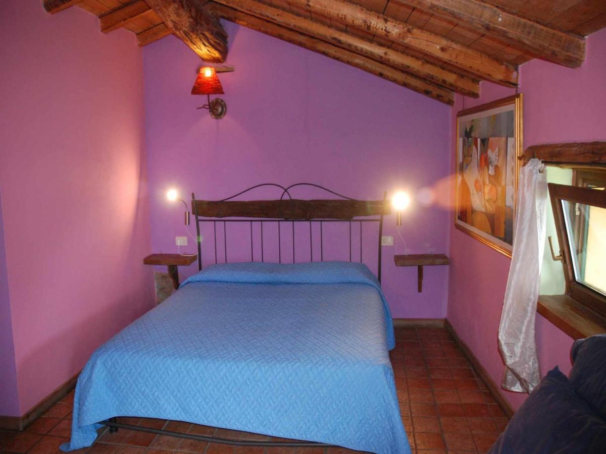 Agriturismo Al Marnich Schignano Kültér fotó