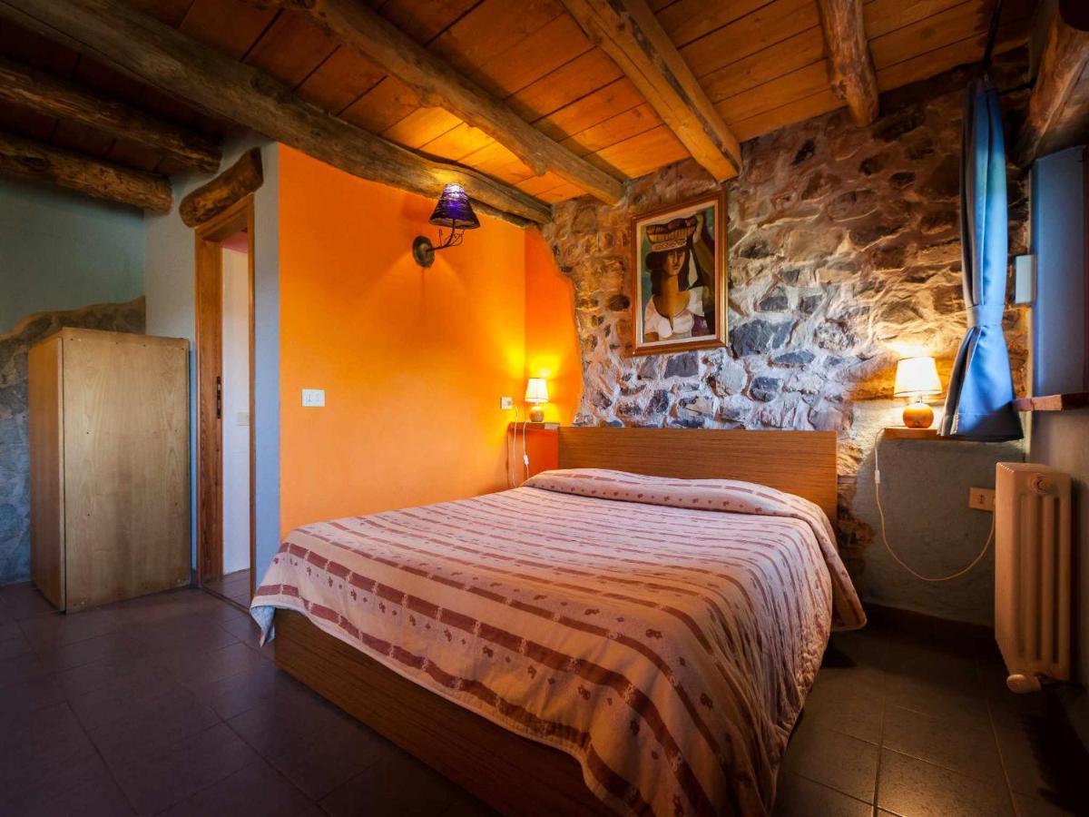 Agriturismo Al Marnich Schignano Kültér fotó